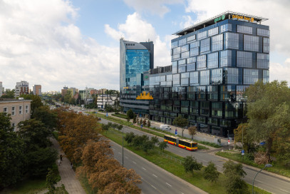 Mieszkanie Sprzedaż Warszawa Praga-Południe al.&nbsp;Stanów Zjednoczonych